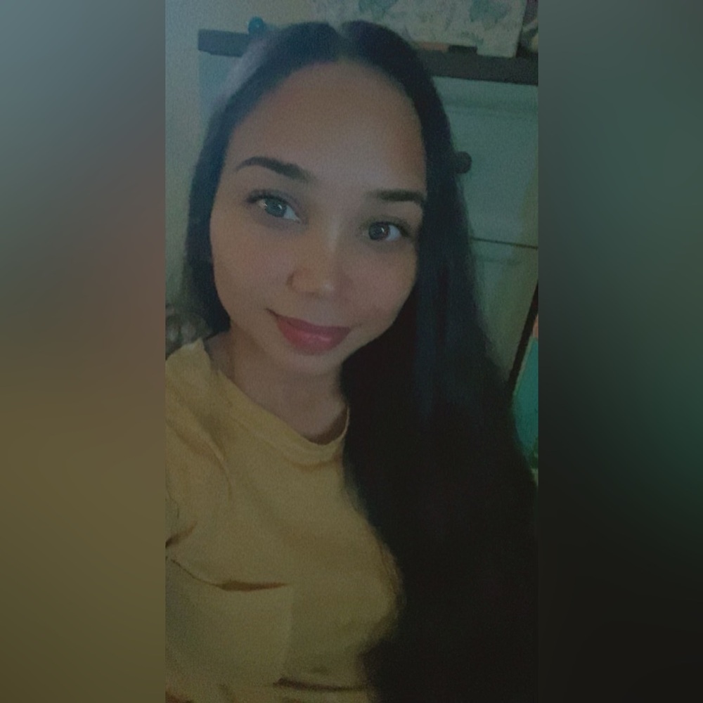 Meet your Posher, Vianca